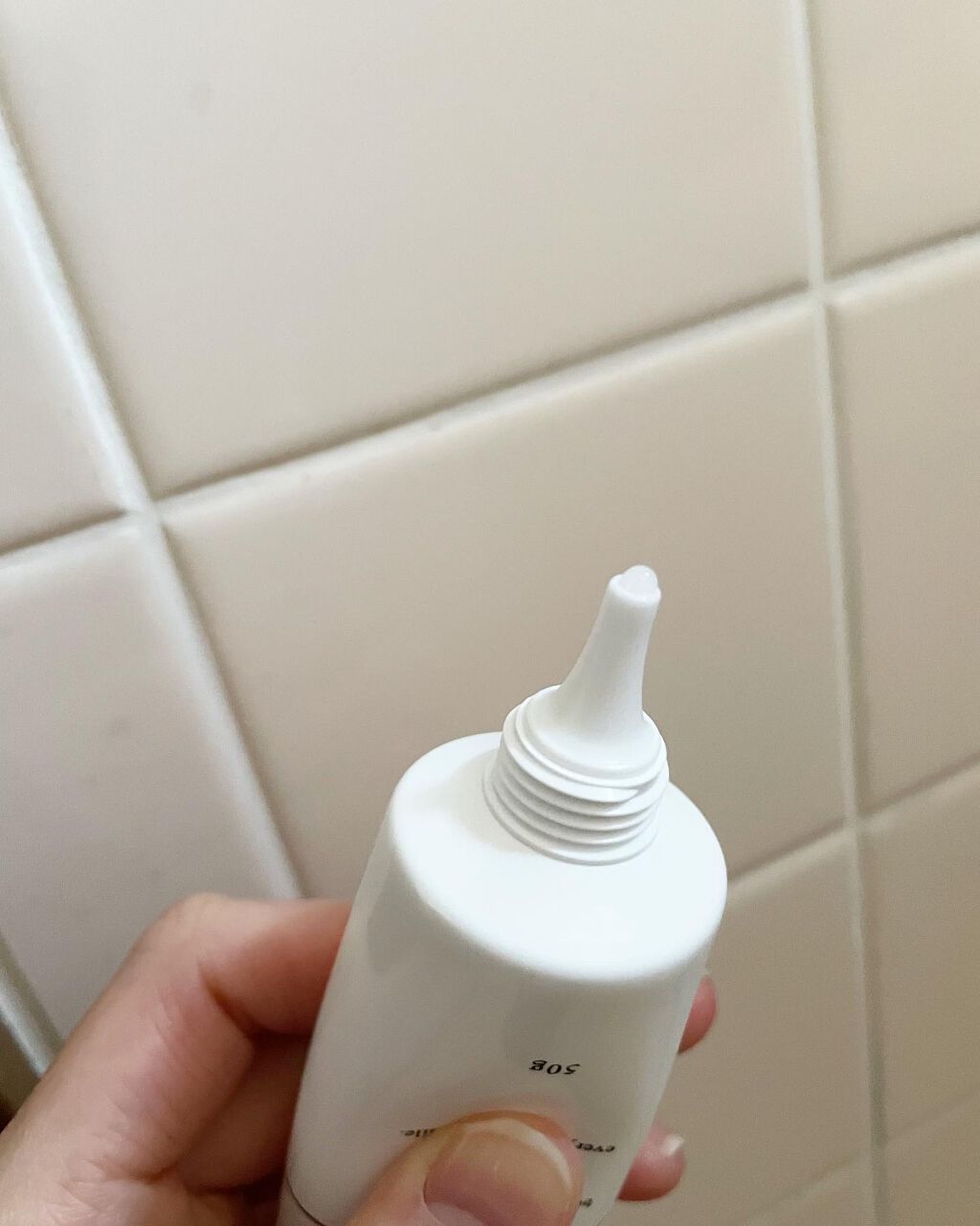 ホワイトニングクリーム/クレアトーン/ボディクリームを使ったクチコミ（2枚目）