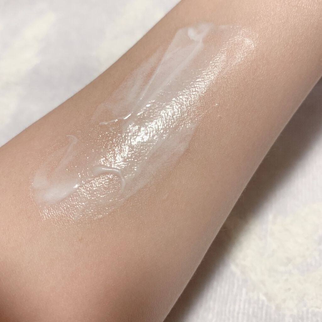 NONON/NONON(ノンノン)/除毛クリームを使ったクチコミ(4枚目)