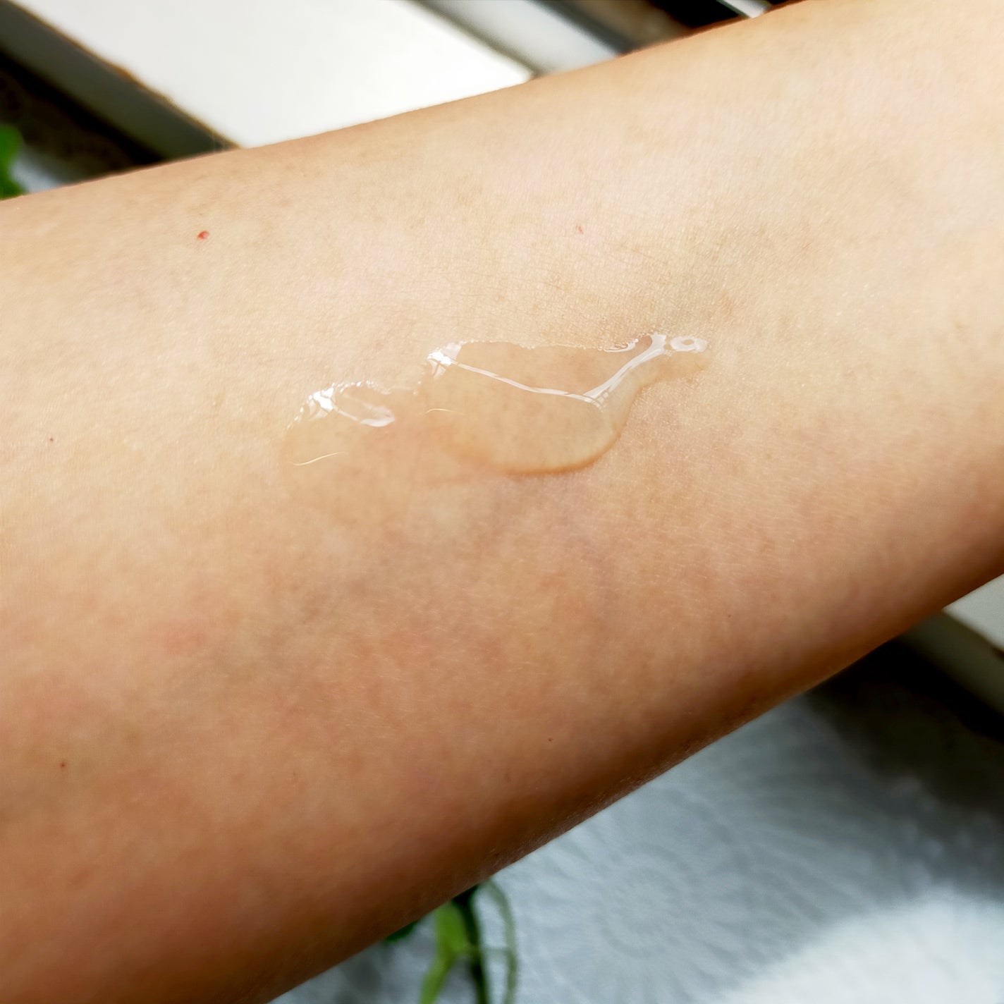 REJURAN ターンオーバーアンプル 30ml/REJURAN COSMETICS/美容液を使ったクチコミ(4枚目)