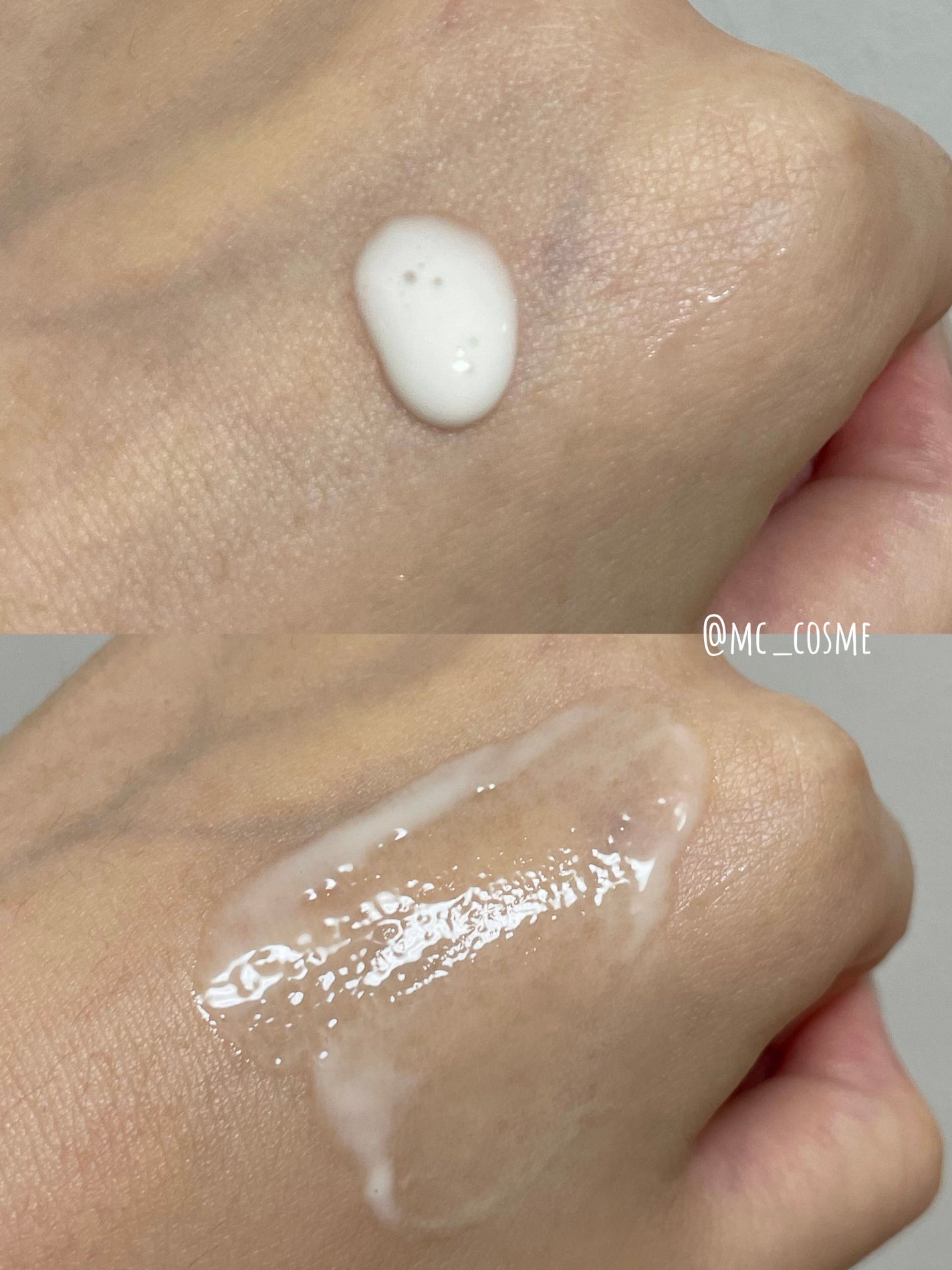 メラノショット W/ONE BY KOSE/美容液を使ったクチコミ(2枚目)