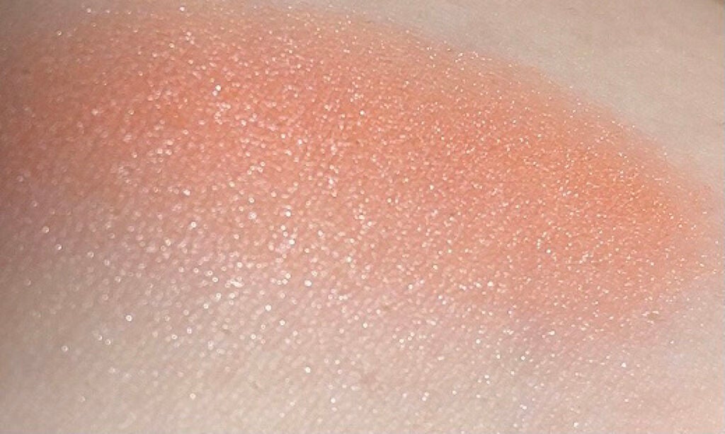 シャドーカスタマイズ/MAJOLICA MAJORCA/単色アイシャドウを使ったクチコミ(2枚目)