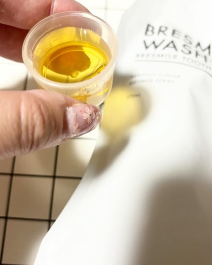 を使ったクチコミ(2枚目)