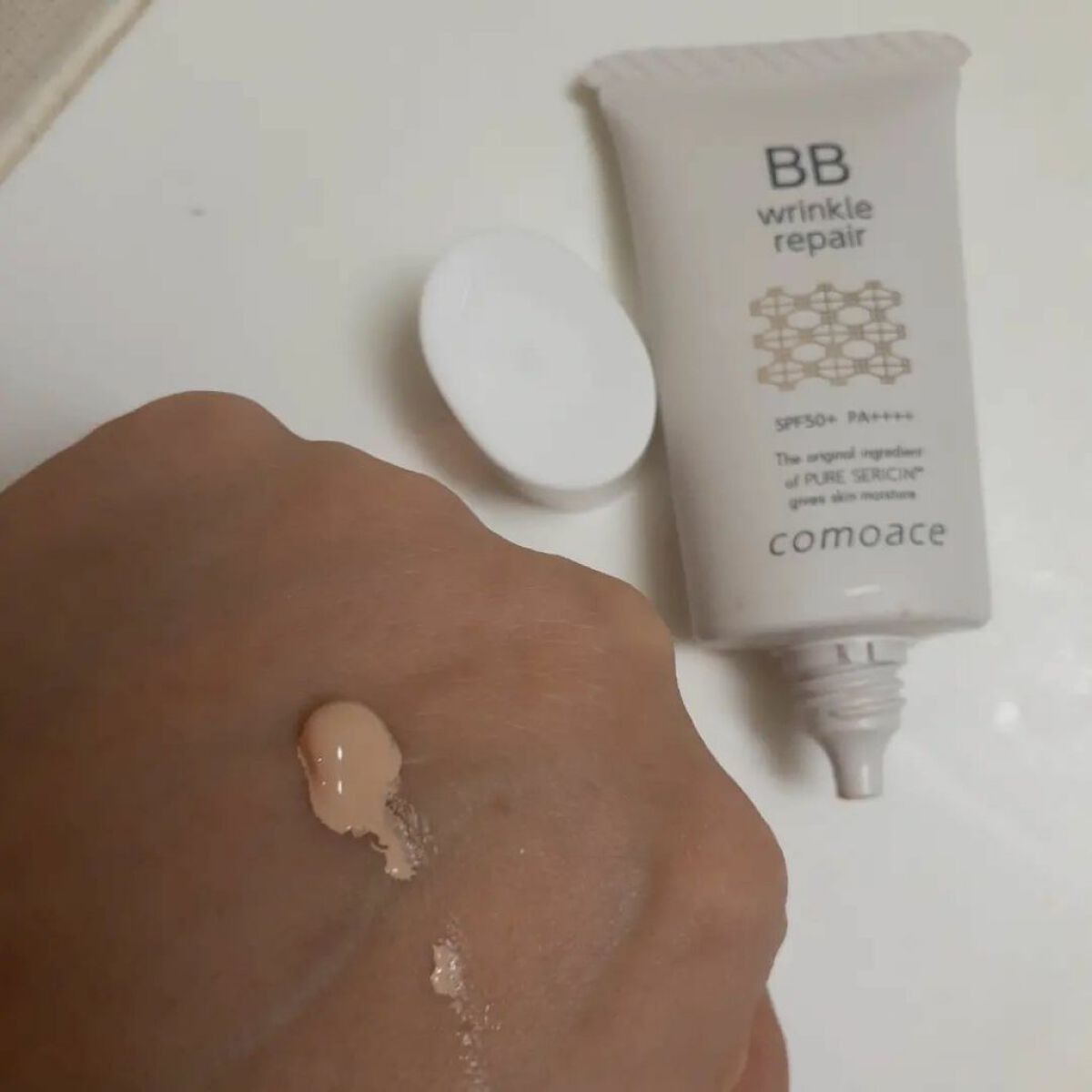 を使ったクチコミ（2枚目）