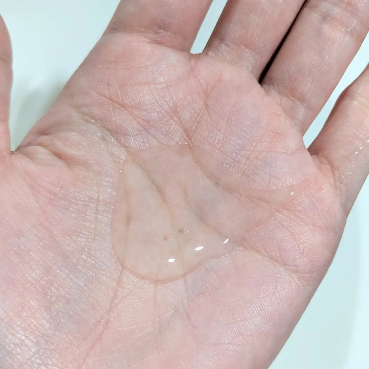 デリケートウォッシュ/KARE Product by ReCate/デリケートゾーンケアを使ったクチコミ（2枚目）