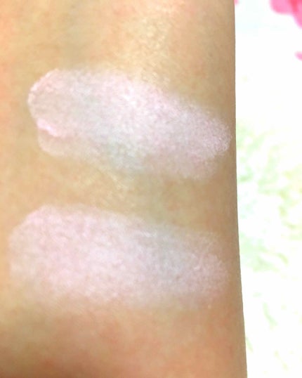 ディオールスキン ミネラル ヌード グロウ パウダー/Dior/プレストパウダーを使ったクチコミ(2枚目)