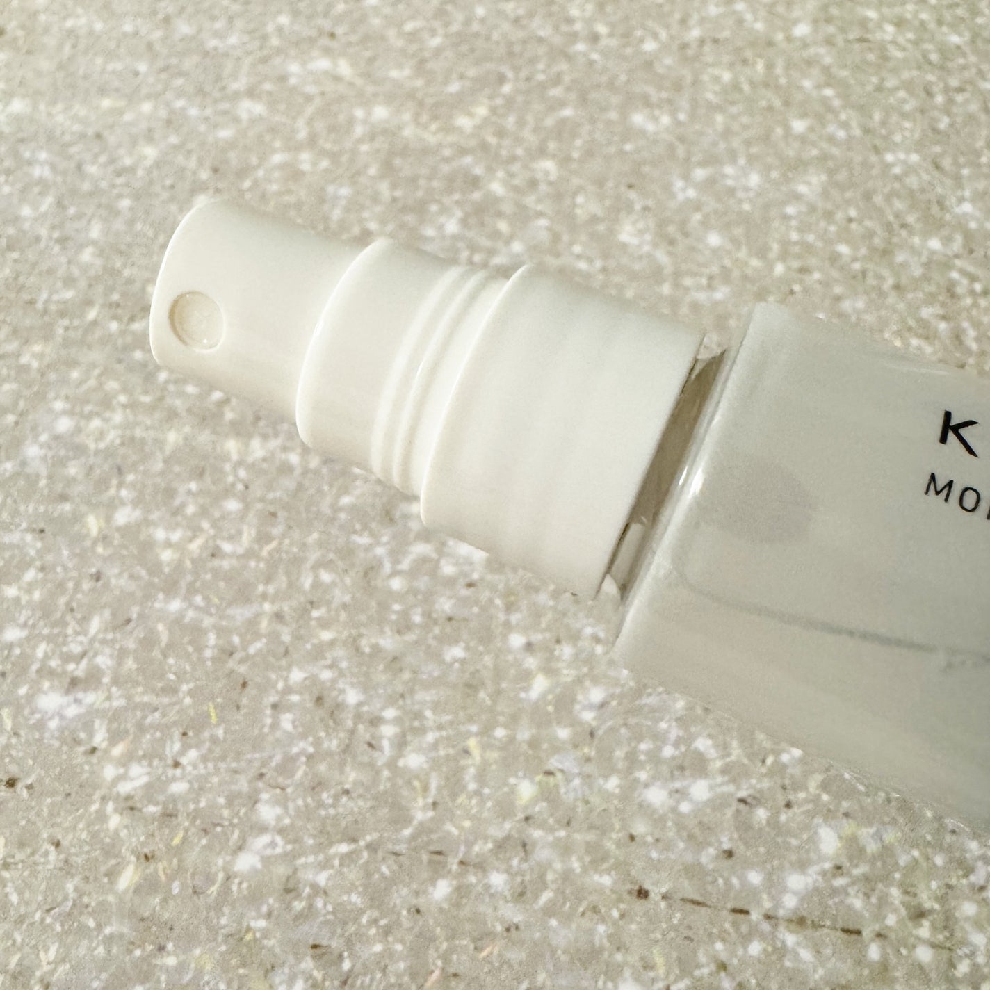 乾燥さん 水分力バリアミスト/乾燥さん/ミスト状化粧水を使ったクチコミ(3枚目)