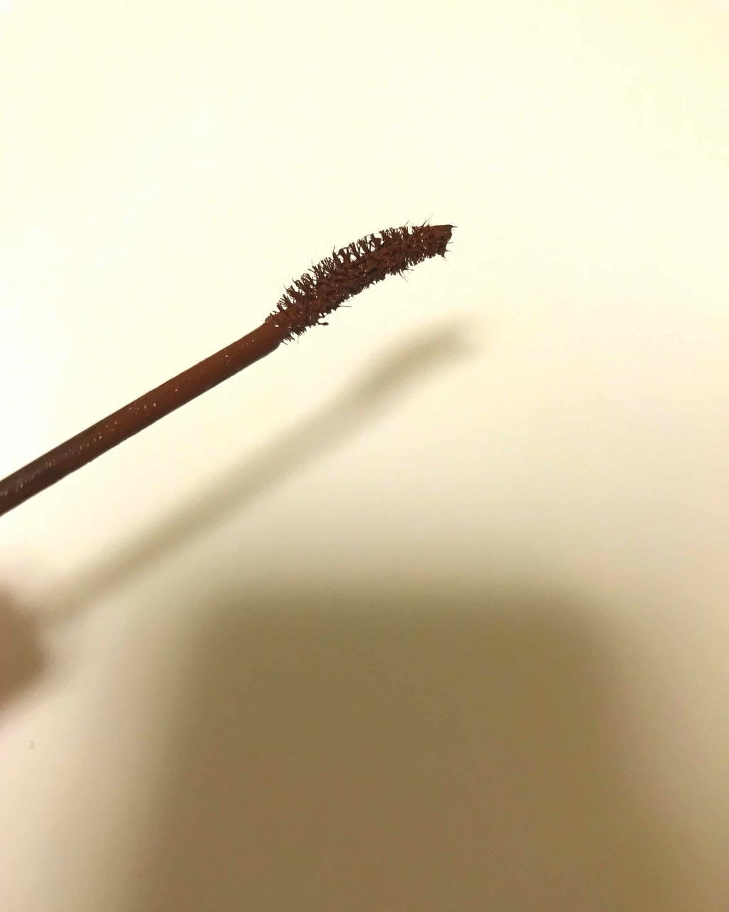 ラッシュニスタ N/MAYBELLINE NEW YORK/マスカラを使ったクチコミ(2枚目)