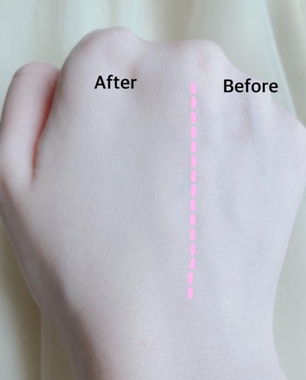 ミネラルコンシーラーパレット/エトヴォス/パレットコンシーラーを使ったクチコミ(6枚目)