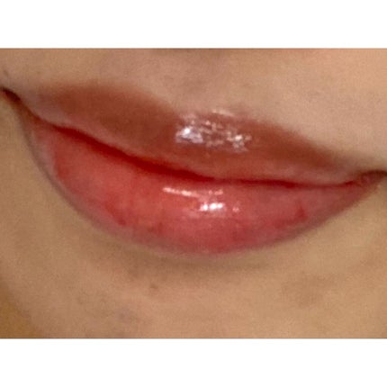 アピュー ジューシーパン スパークリングティント/A’pieu/口紅を使ったクチコミ(4枚目)