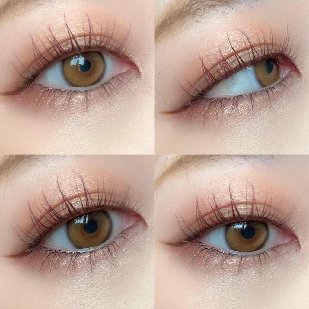 クリーミータッチライナー/キャンメイク/ジェルアイライナーを使ったクチコミ(5枚目)