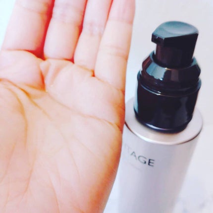 リフトホワイト ローション モイスト/BRIGHTAGE/化粧水を使ったクチコミ(4枚目)