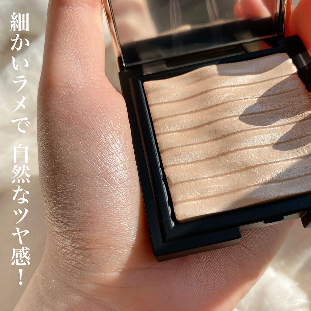 プリズム エアー ハイライター/CLIO/パウダーハイライト by なぎ