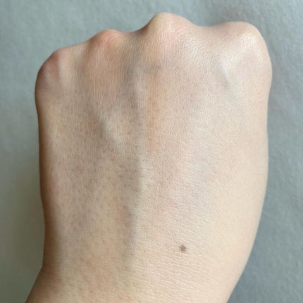 アリィー クロノビューティ カラーチューニングUV/アリィー/日焼け止めクリームを使ったクチコミ(3枚目)