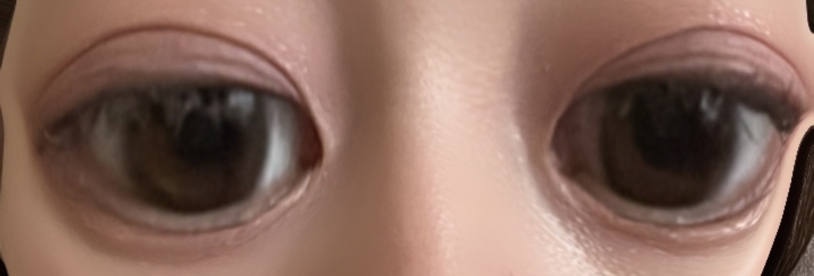 クリーミータッチライナー/キャンメイク/ジェルアイライナーを使ったクチコミ（2枚目）