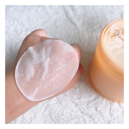 アビブ グルタチオンソームダークスポットセラムビタドロップ/Abib /美容液を使ったクチコミ(5枚目)