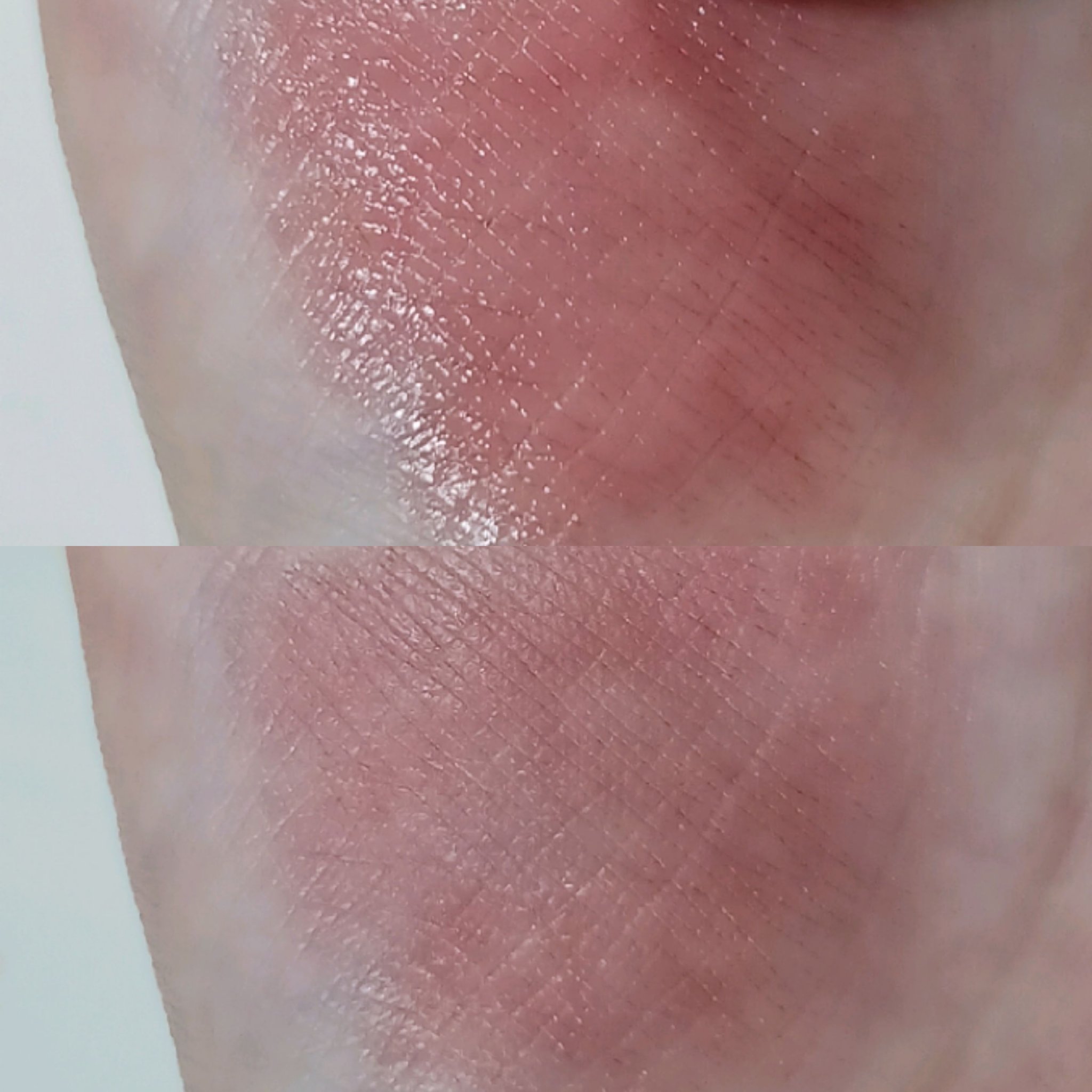 ネンマクフェイク ルージュ/Visée/口紅を使ったクチコミ（2枚目）