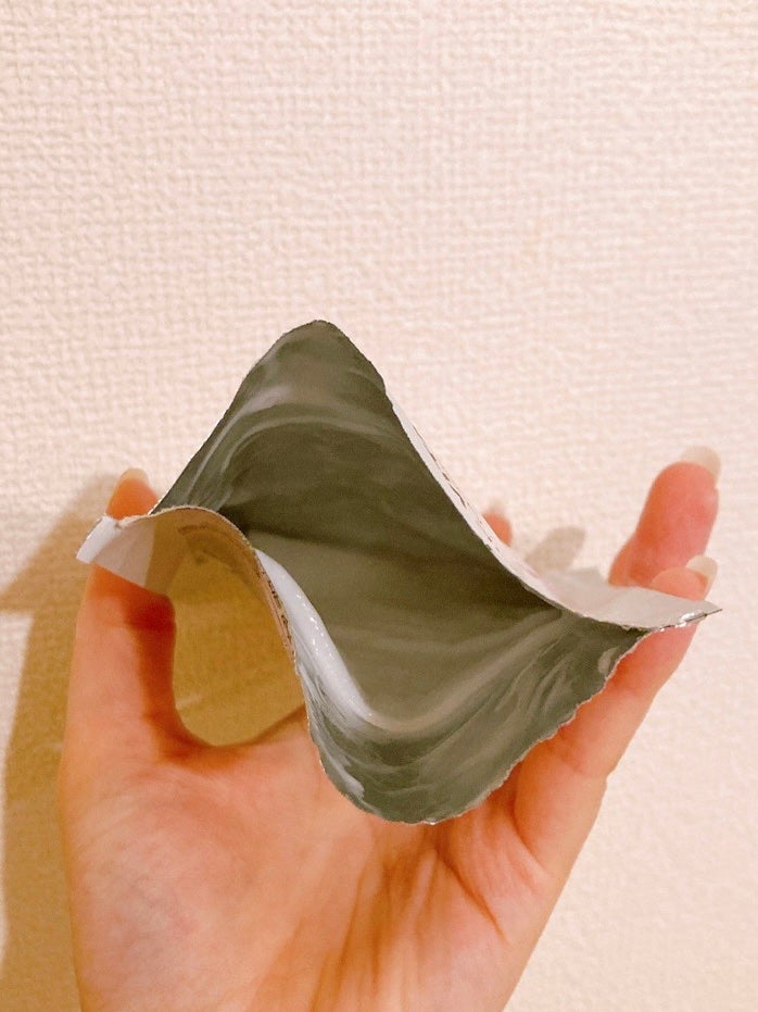 ドクタージー ピュア ビタミンA ファーミングマスク/Dr.G/シートマスク・パックを使ったクチコミ(2枚目)