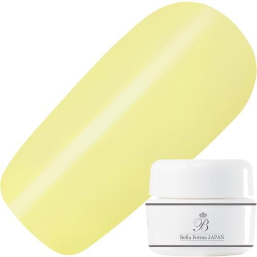 カラージェル F030 レモネード