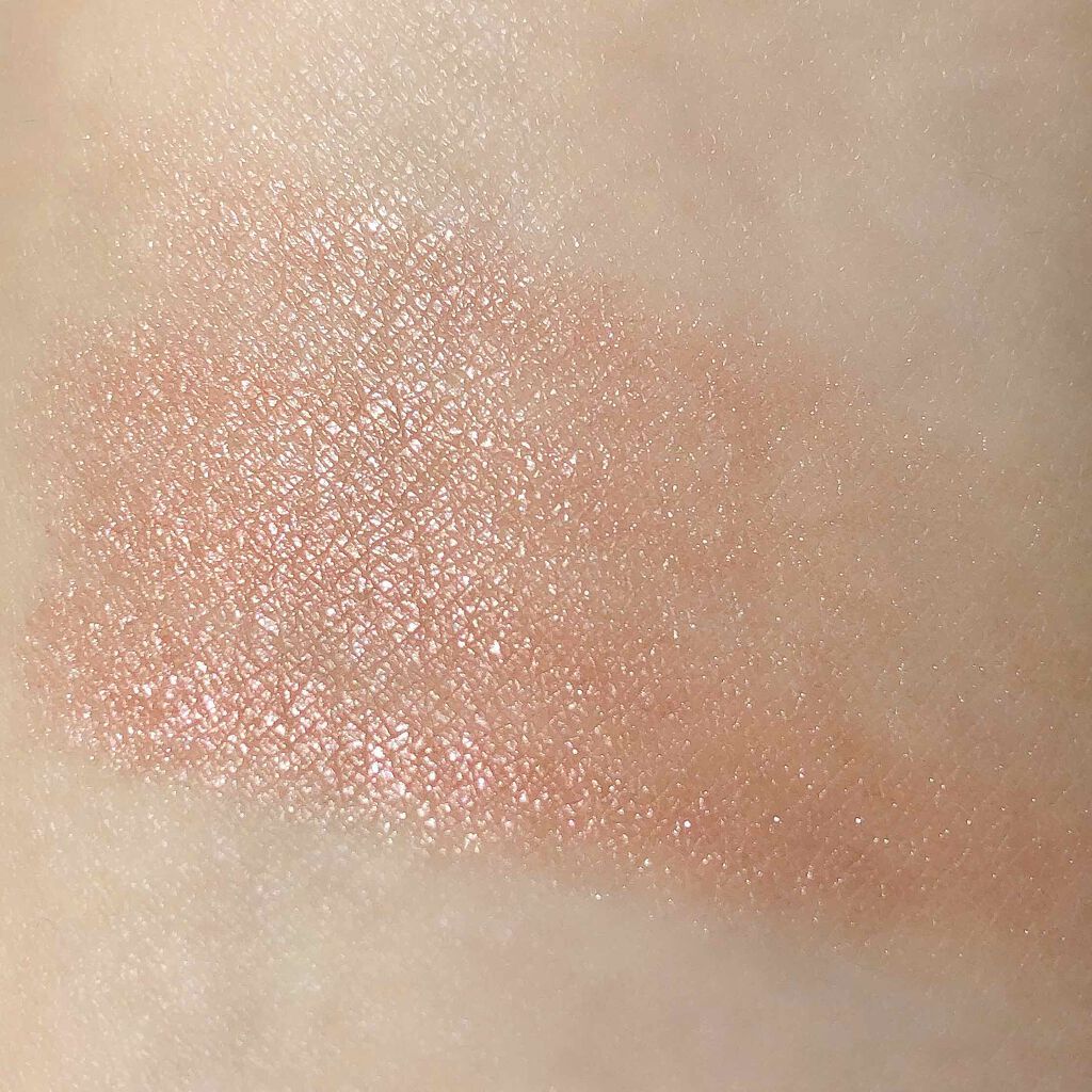 シングルアイシャドウ/the SAEM/単色アイシャドウを使ったクチコミ(4枚目)