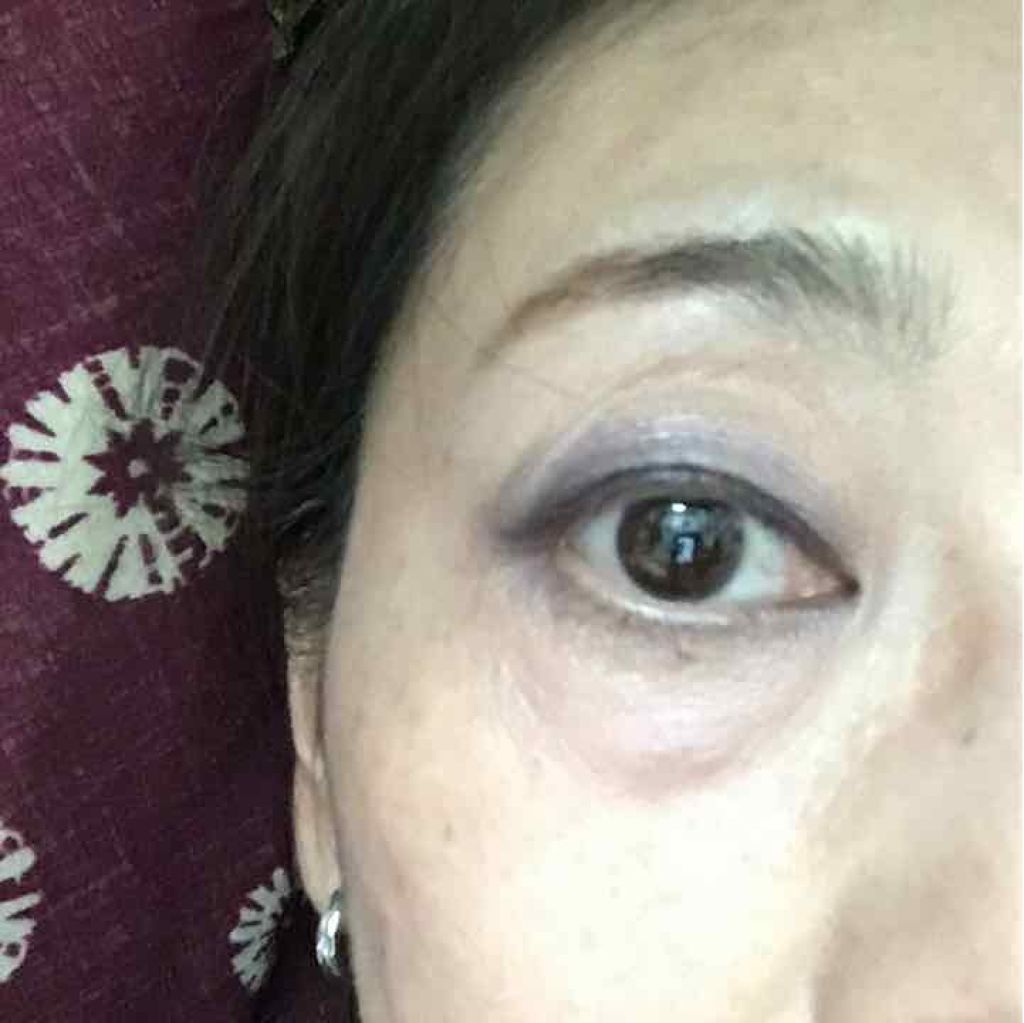 サンク クルール デザイナー/Dior/アイシャドウパレットを使ったクチコミ(1枚目)