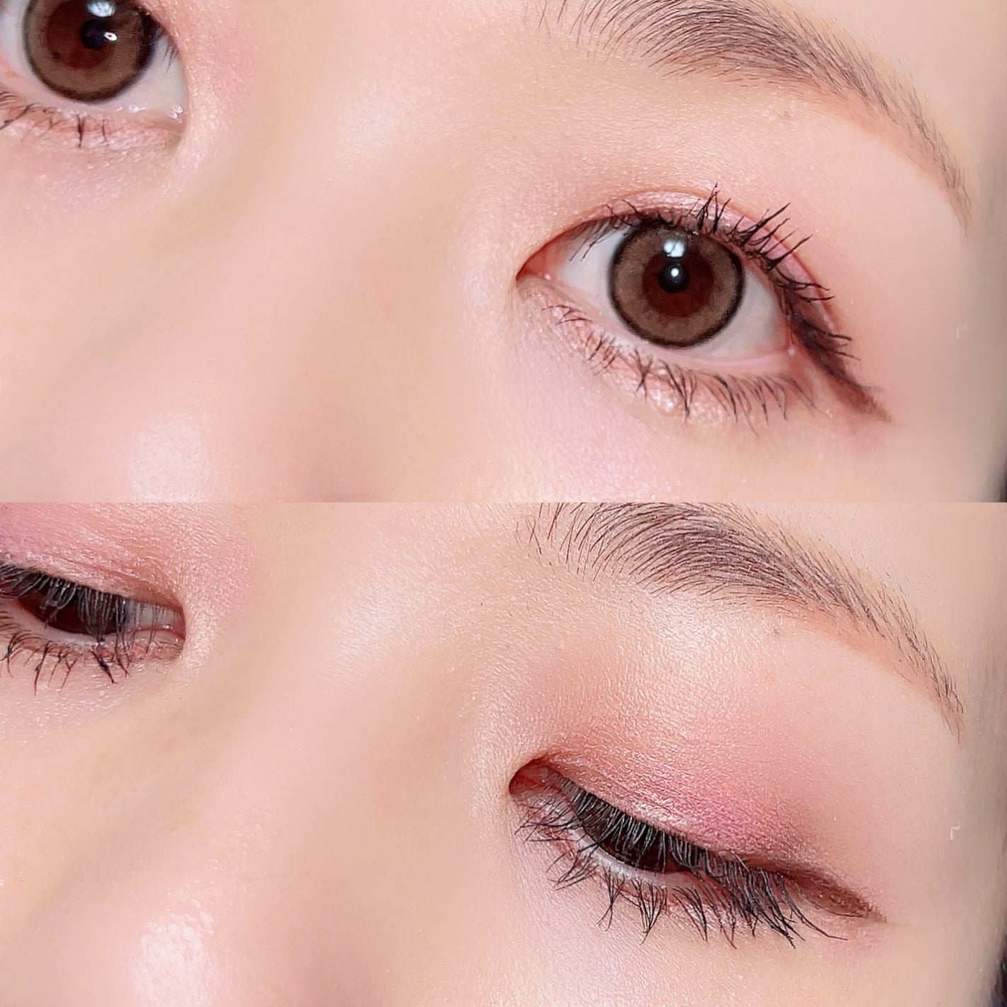 フェイスグロウカラー/CEZANNE/クリームハイライトを使ったクチコミ(2枚目)