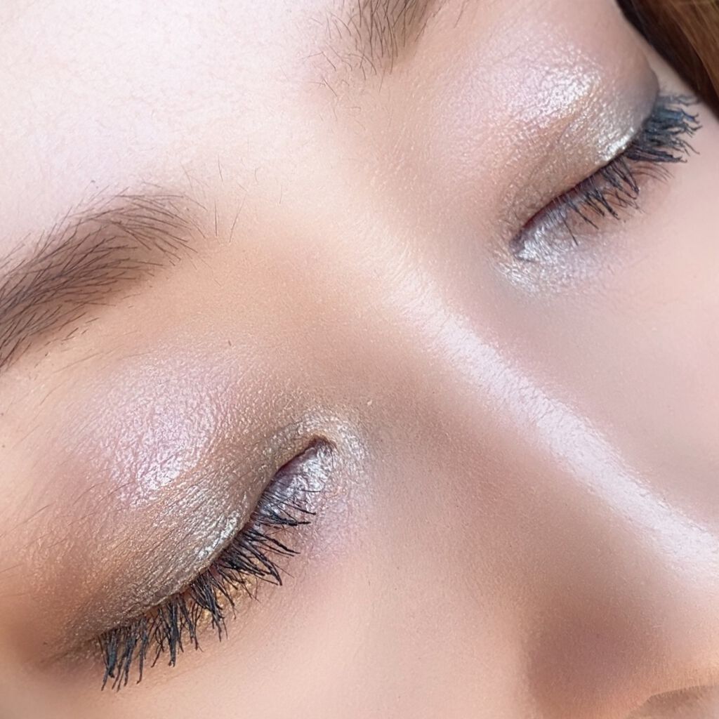 スティロ ユー ウォータープルーフ N/CHANEL/ペンシルアイライナーを使ったクチコミ(9枚目)