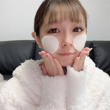 スーパーシカパッド/MEDICUBE/トナーパッドを使ったクチコミ(7枚目)