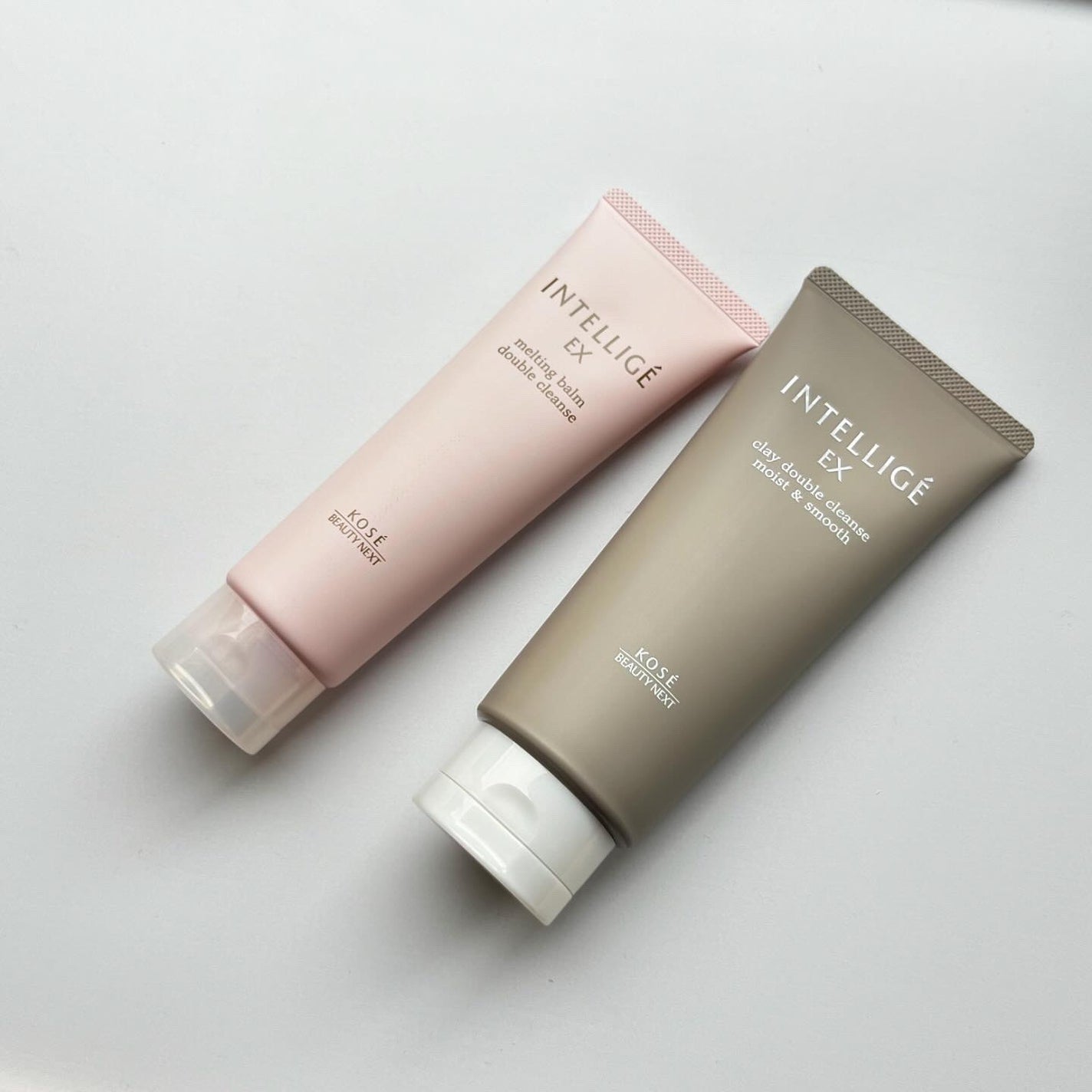 クレイ W クレンズ/アンテリージェEX/クレンジングクリームを使ったクチコミ(2枚目)