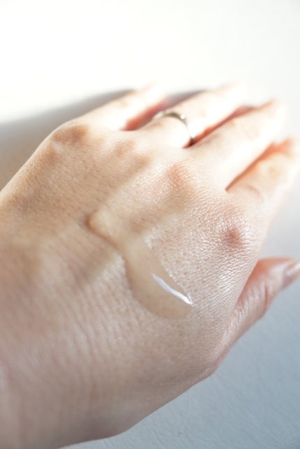 バイタルリペアエッセンスEX/ドクターベルツ/美容液を使ったクチコミ(4枚目)