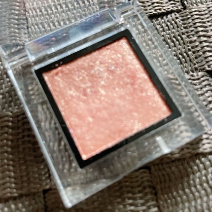 アディクション ザ アイシャドウ スパークル/ADDICTION/単色アイシャドウを使ったクチコミ(3枚目)