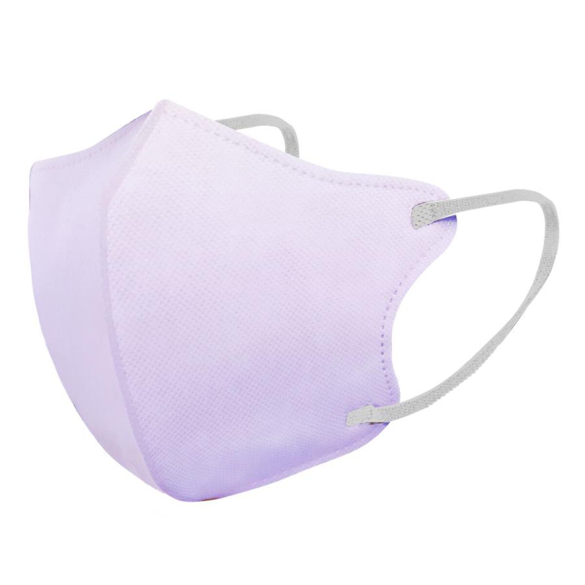 ペールラベンダー