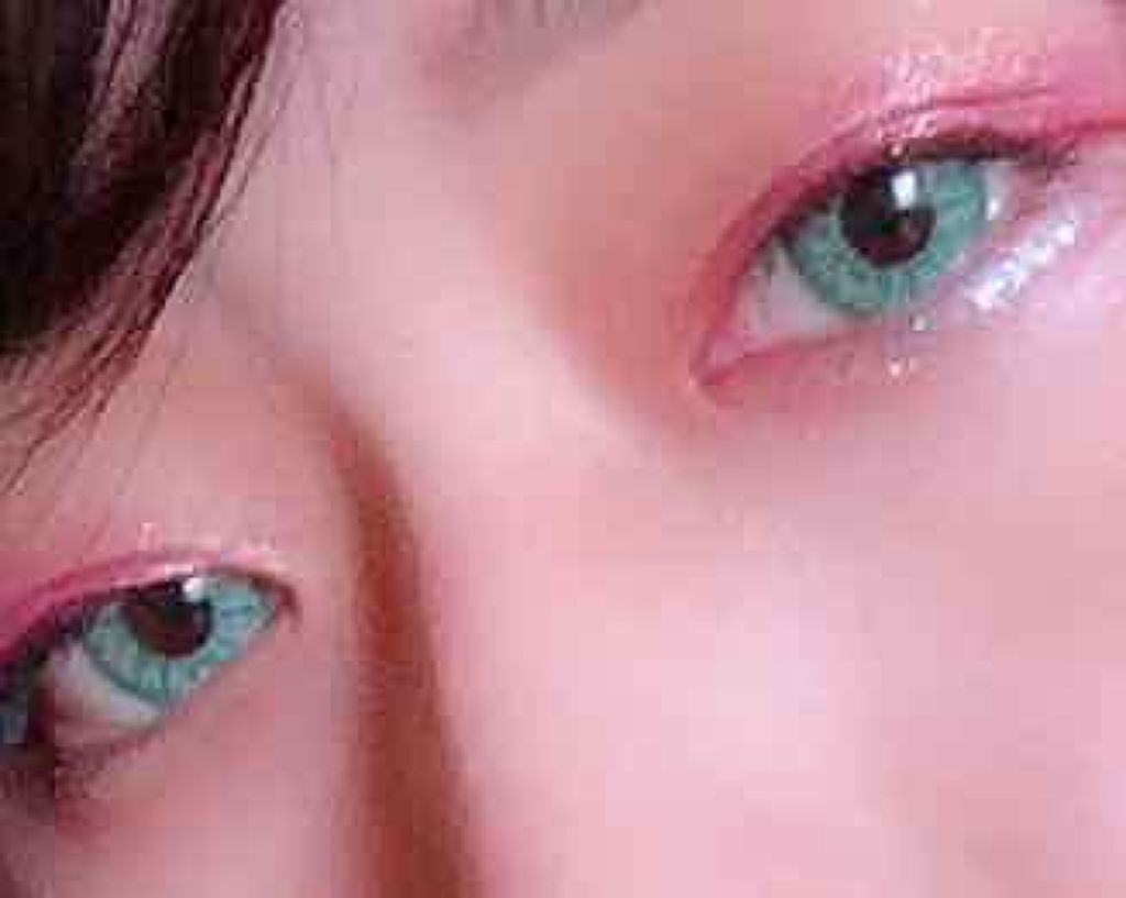 リシェ フォギーオン チークス/Visée/パウダーチークを使ったクチコミ（2枚目）