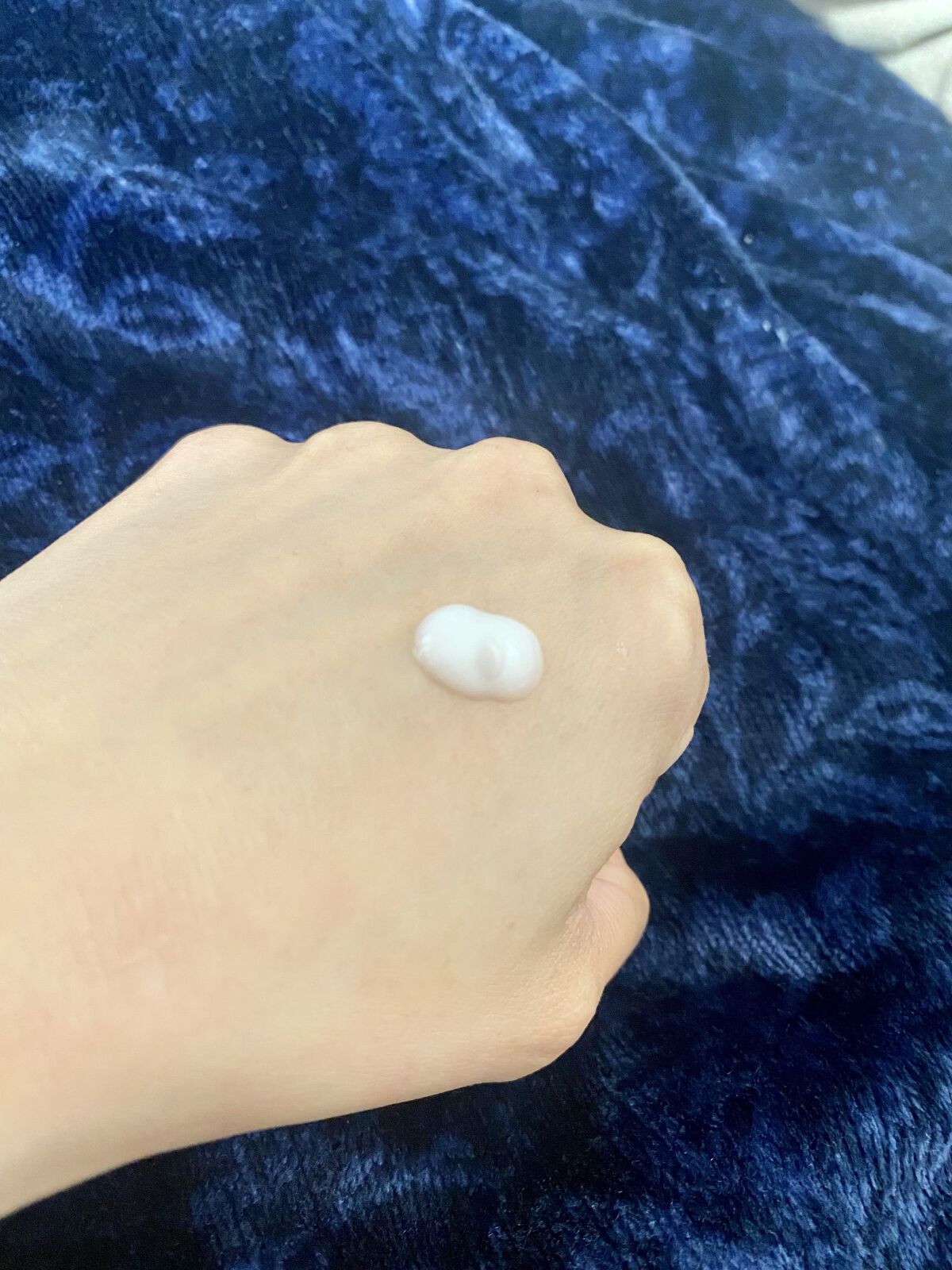 クリアターンEX  クリアアップクレンズ/CRIE/ミルククレンジングを使ったクチコミ（3枚目）