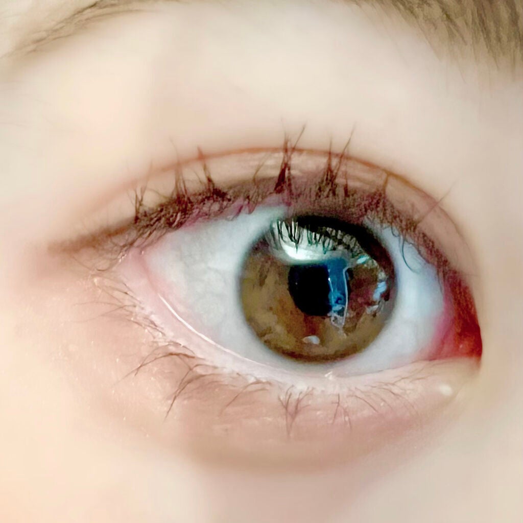 クリーミータッチライナー/キャンメイク/ジェルアイライナーを使ったクチコミ(1枚目)