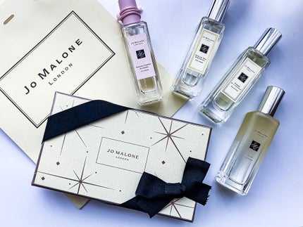 フィグ & ロータス フラワー コロン/Jo MALONE LONDON/香水(レディース)を使ったクチコミ(2枚目)