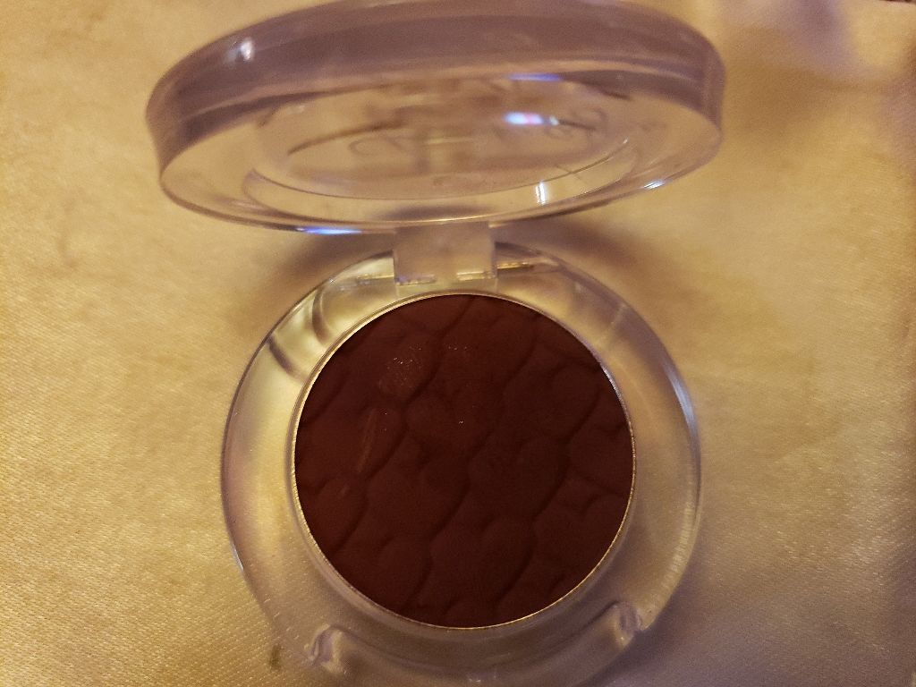 プリズムインアイズ/ETUDE/単色アイシャドウを使ったクチコミ（3枚目）