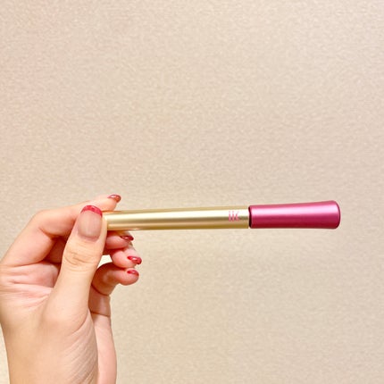 TWOOL ダブルアイリッドグルー/SHOBIDO/二重まぶた用アイテムを使ったクチコミ(3枚目)