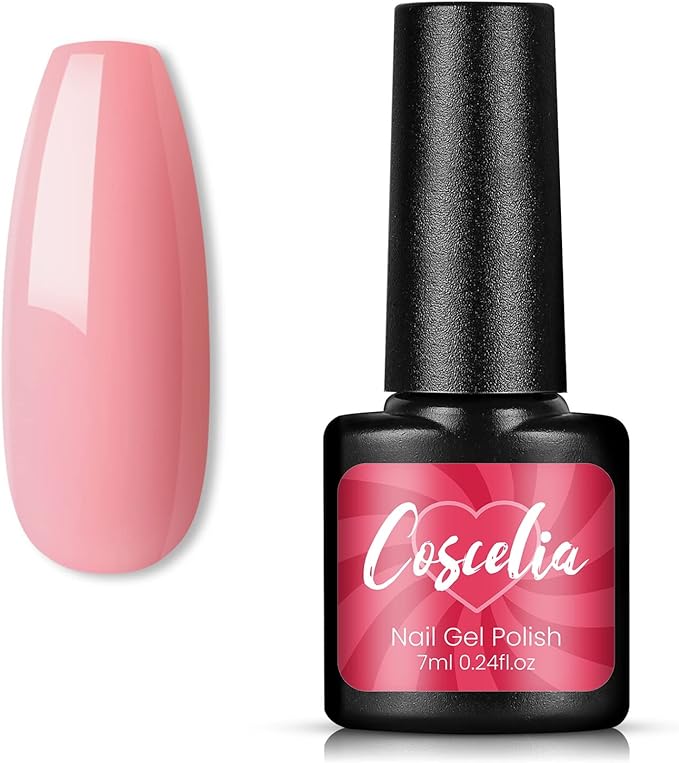 BARBIE NAIL POLISH A35-007-DF02