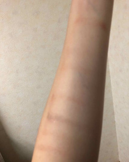 UR GLAM BLOOMING EYE COLOR PALETTE/U R GLAM/アイシャドウパレットを使ったクチコミ(3枚目)