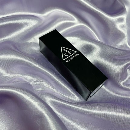 3CE MOOD RECIPE LIP COLOR/3CE/口紅を使ったクチコミ(2枚目)