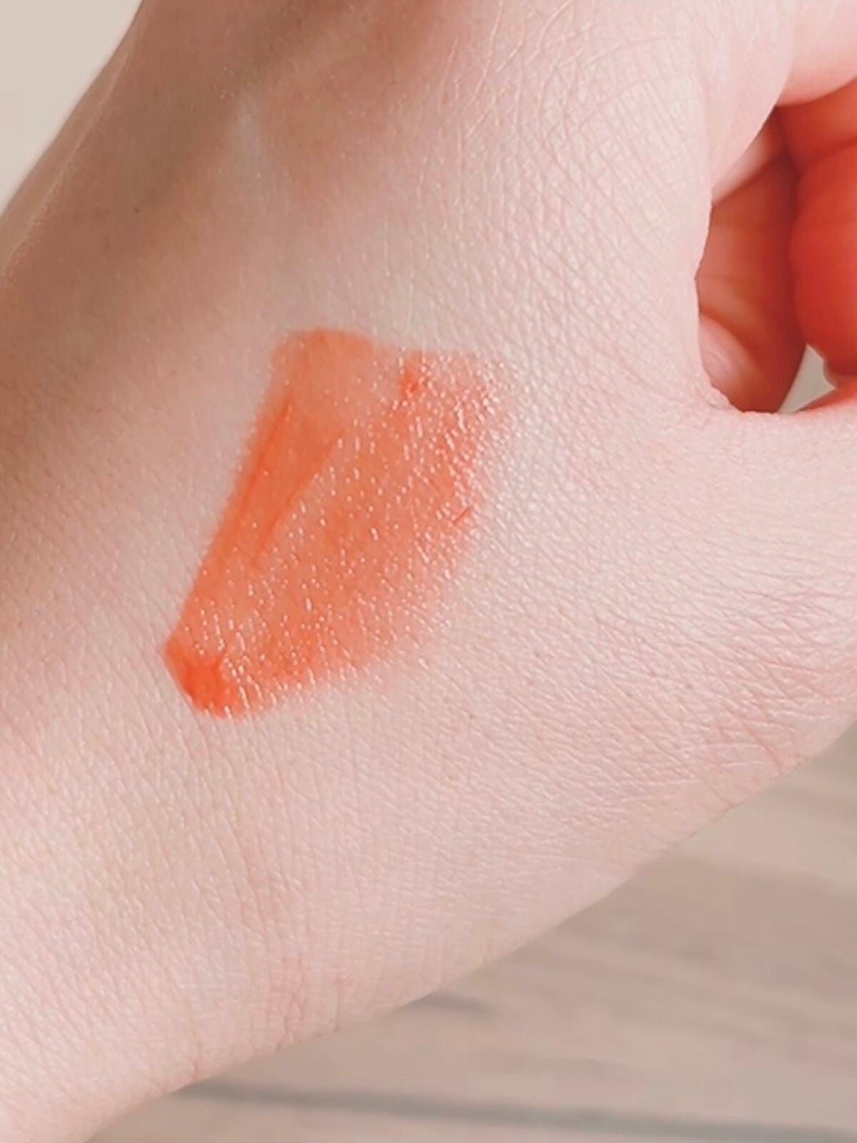 プランピーリップ/Fujiko/リップグロスを使ったクチコミ(3枚目)