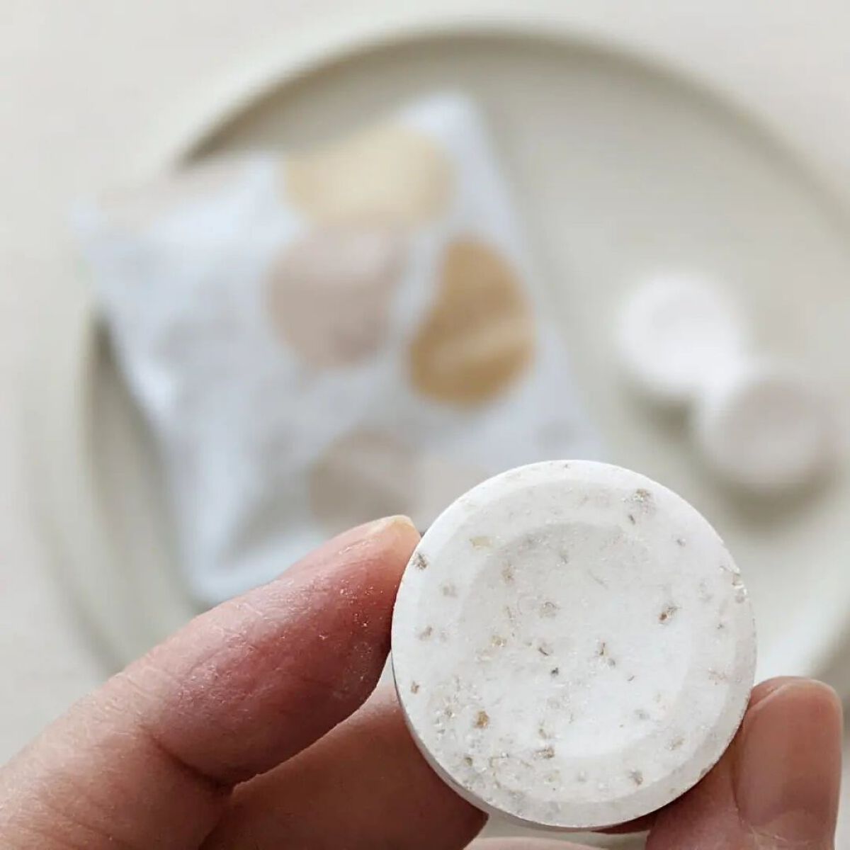 フューロモイスト/Furo/保湿系入浴剤を使ったクチコミ（2枚目）