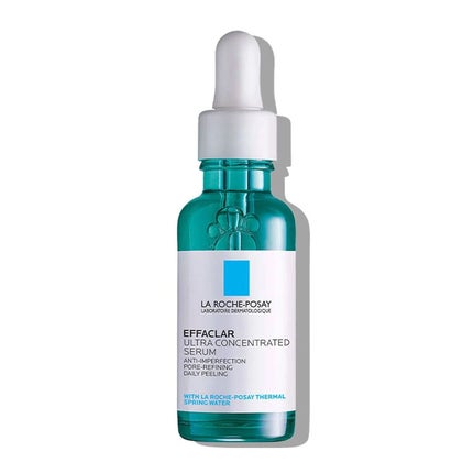 エファクラ ピールケア セラム/ラ ロッシュ ポゼ/美容液を使ったクチコミ(1枚目)