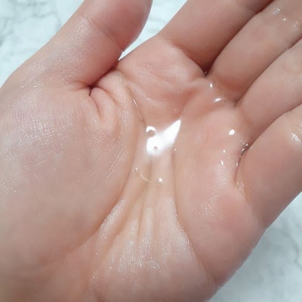 N.M.FアクアアンプルマスクJEX/MEDIHEAL/シートマスク・パックを使ったクチコミ(4枚目)