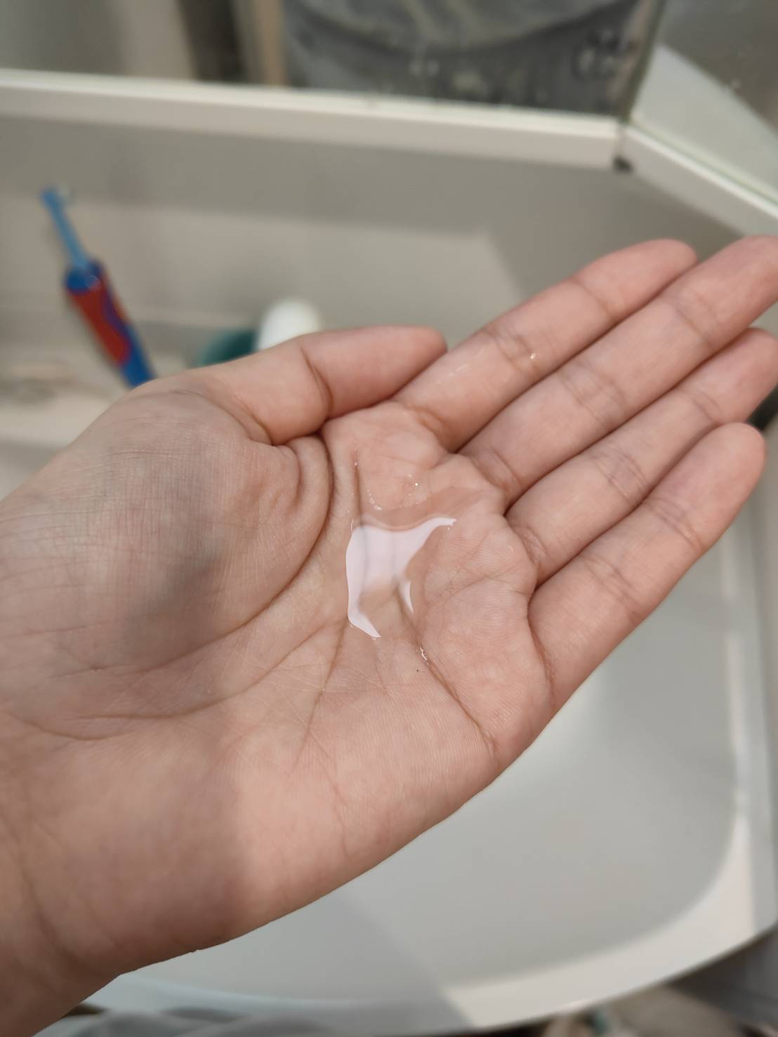 センテラ アンプル/SKIN1004/美容液を使ったクチコミ（2枚目）