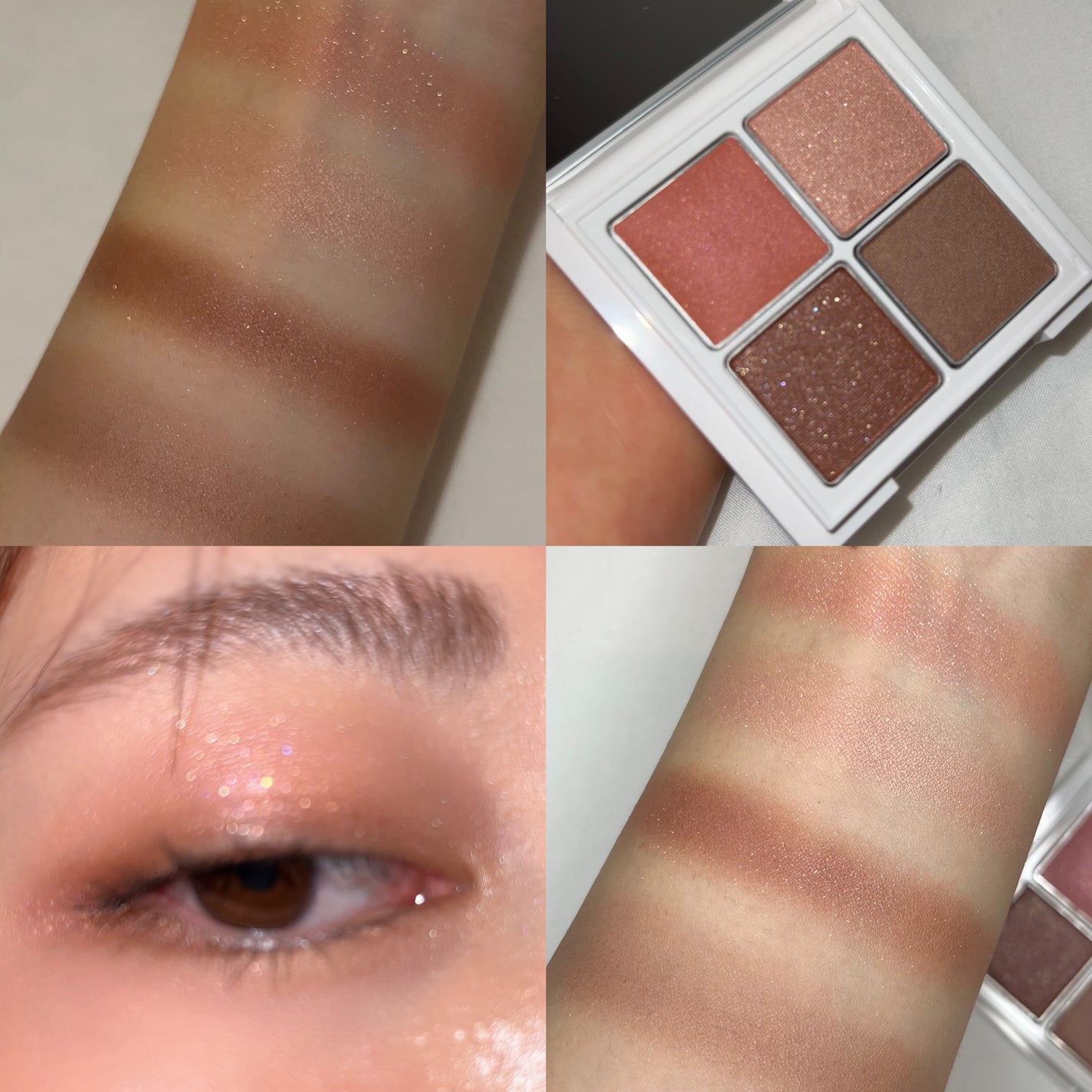 ミネラルマルチルミナイザー/SUIKO HATSUCURE/スティックハイライトを使ったクチコミ(6枚目)