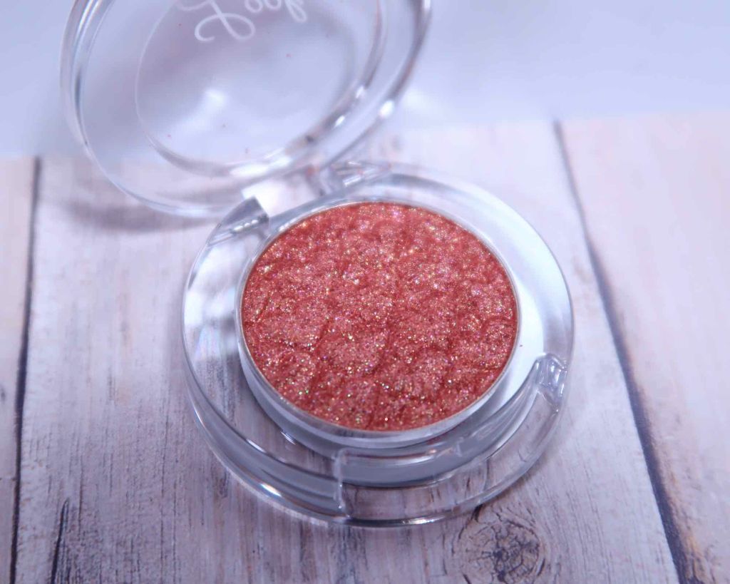 ルックアット マイアイズ/ETUDE/単色アイシャドウを使ったクチコミ（1枚目）