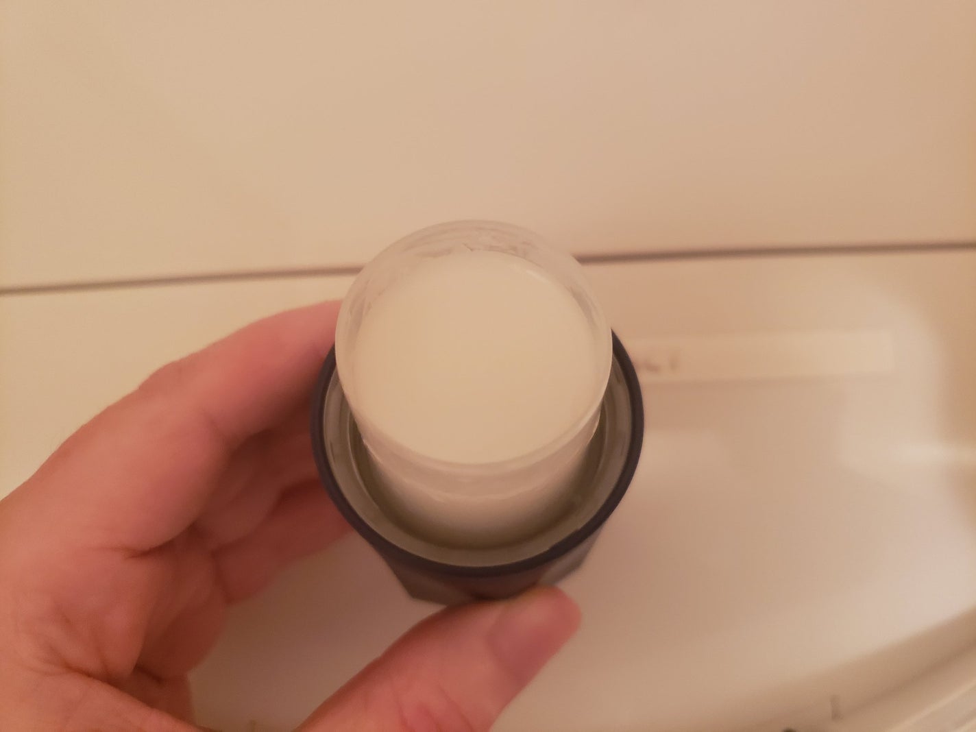 ファドリックホテル 柔軟剤 ヒーリングナイトの香り/FADRIC HOTEL/柔軟剤を使ったクチコミ(3枚目)