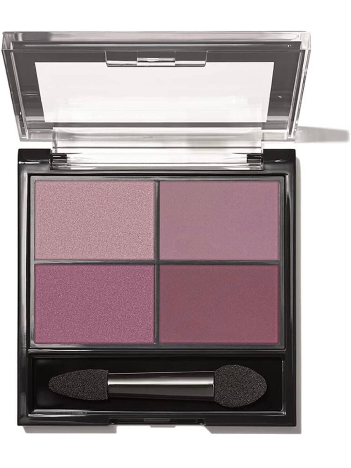 レブロン カラーステイ デイ トゥ ナイト アイシャドウ クアッド/REVLON/アイシャドウパレットを使ったクチコミ(5枚目)