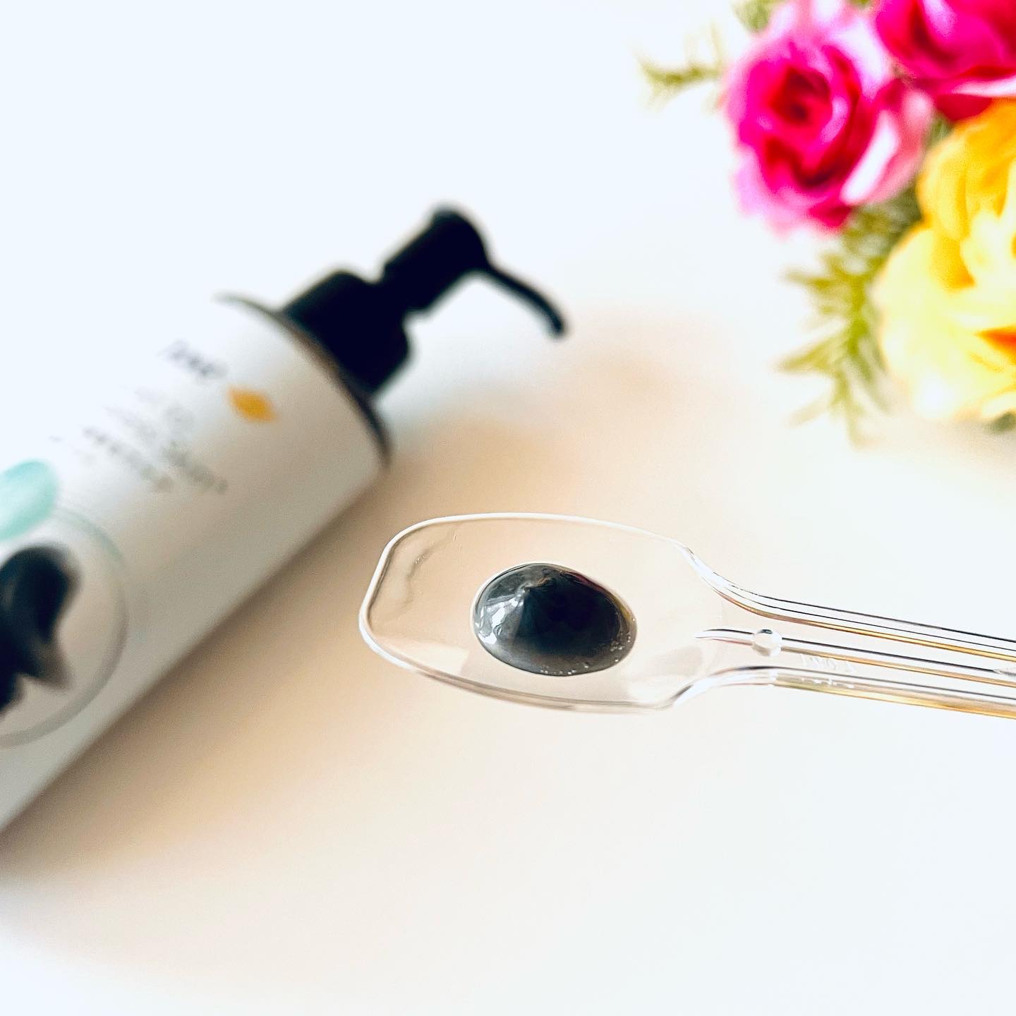 ダヴ 吸着毛穴ケア 洗顔ジェル/ダヴ/その他洗顔料を使ったクチコミ（3枚目）